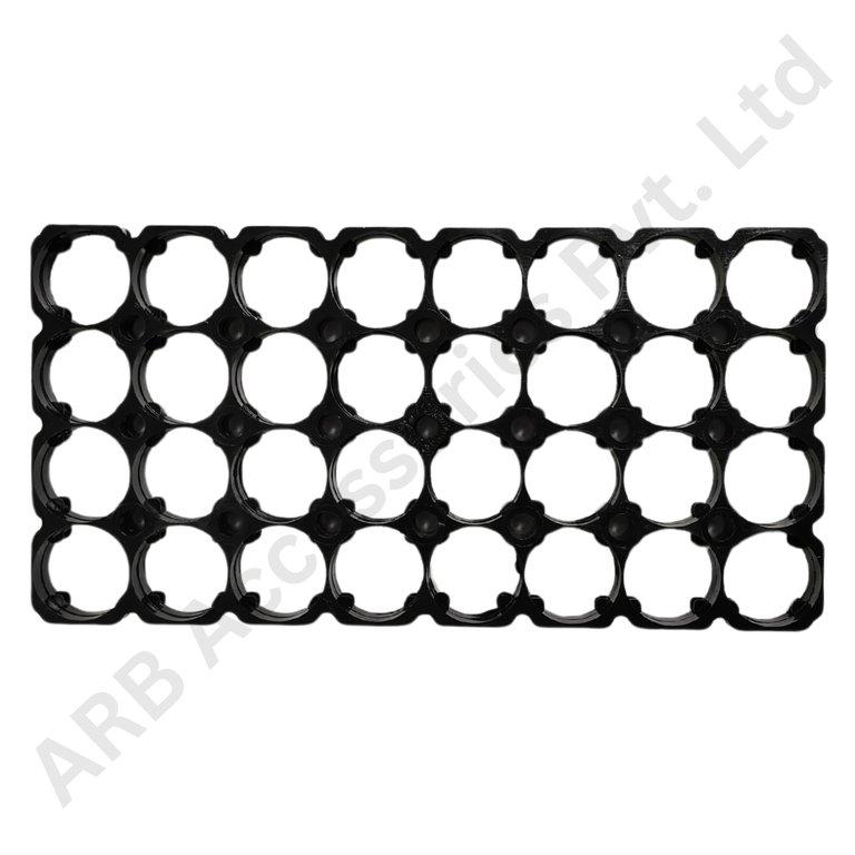 CELL HOLDER 33140 (4X8)